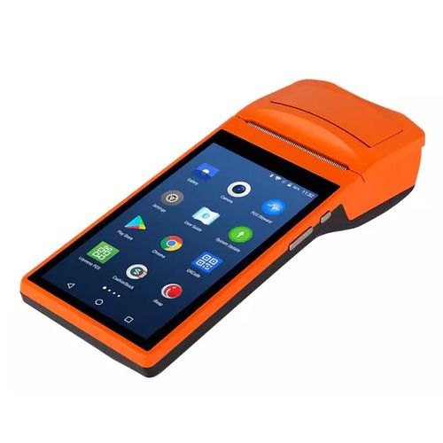 Máy bán hàng Sunmi V2PRO